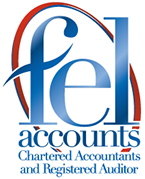 FEL Accounts Logostyle